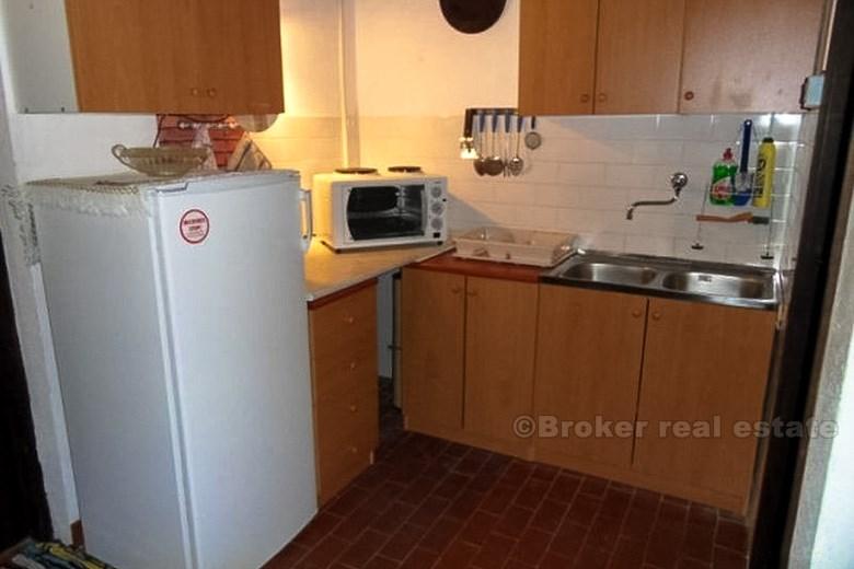 Romantična kuća sa vrtom