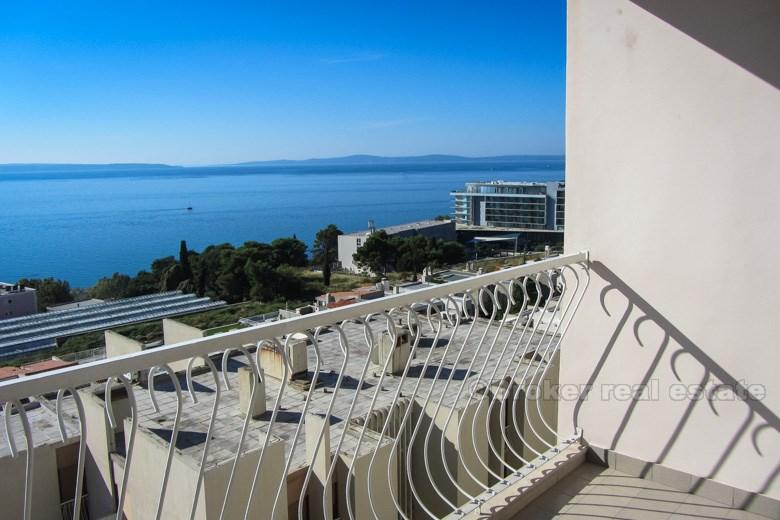 Apartment on attractive location