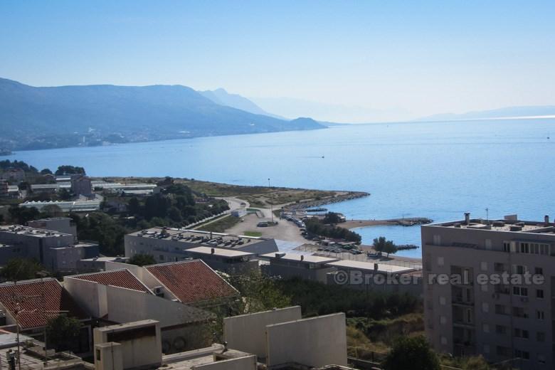 Apartment on attractive location