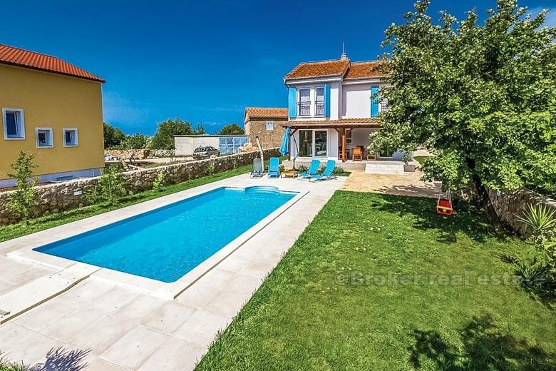 Villa in ruhiger Lage, zum Verkauf