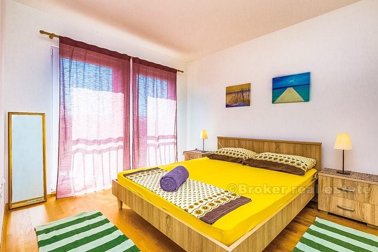 Vila na mirnoj lokaciji, na prodaju