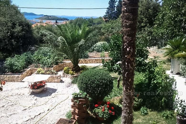 Leilighet med fantastisk utsikt