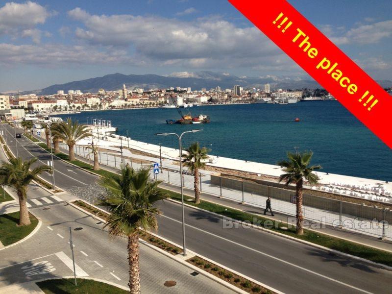 Apartment in the most desirable location