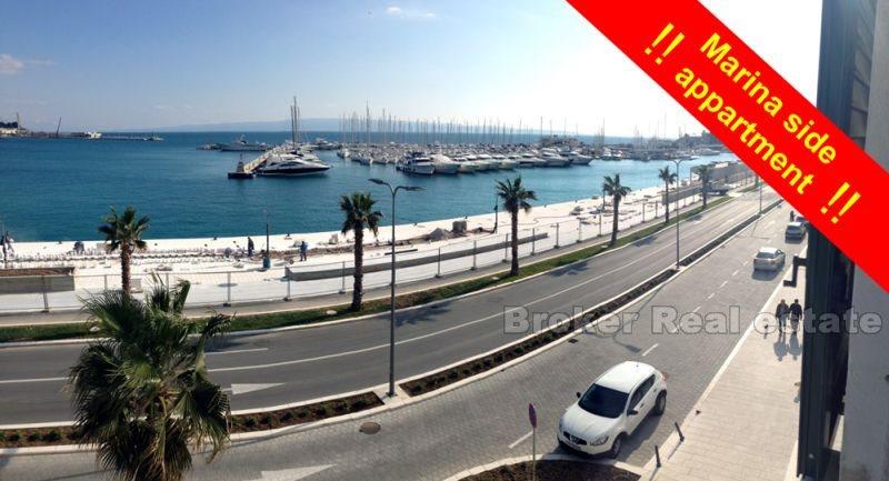 Apartment in the most desirable location