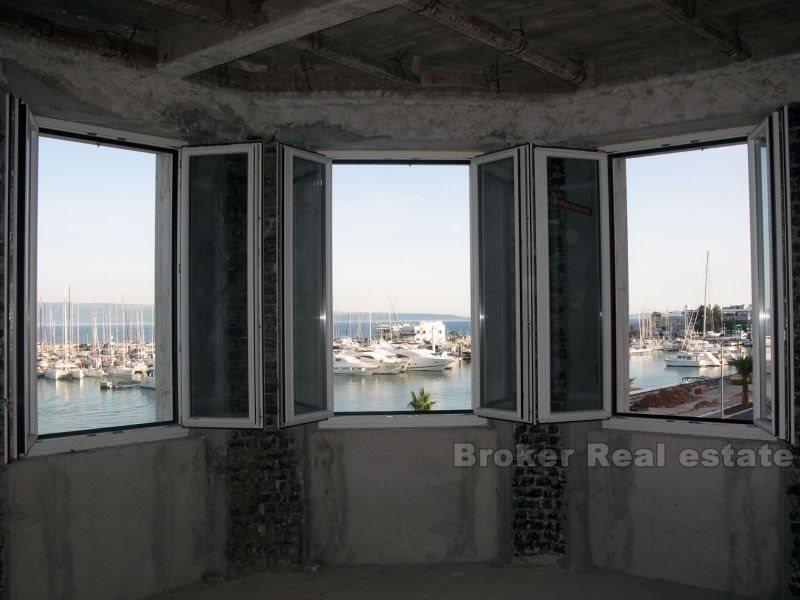 Apartment in the most desirable location