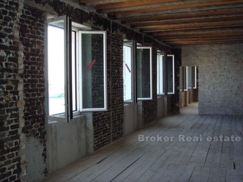 Квартира в наиболее желательном месте