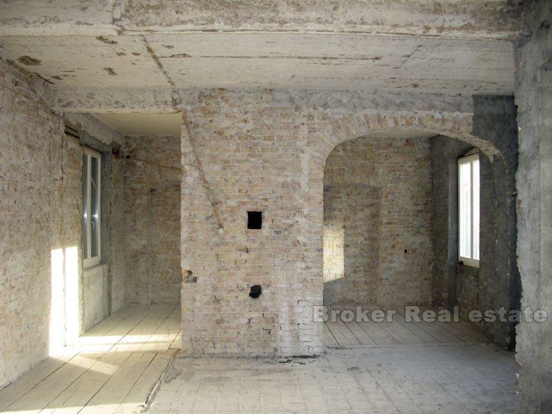 Byt ve velmi žádané lokalitě