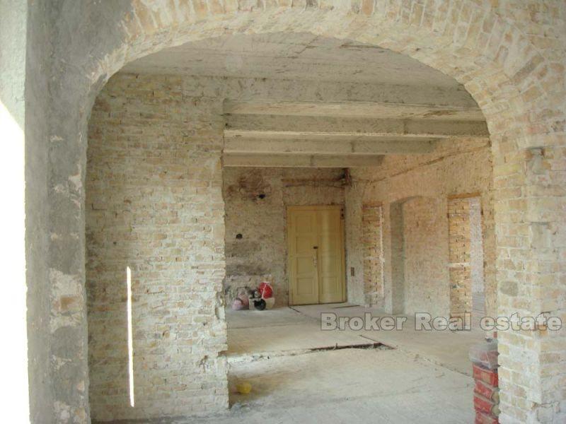 Apartment in the most desirable location