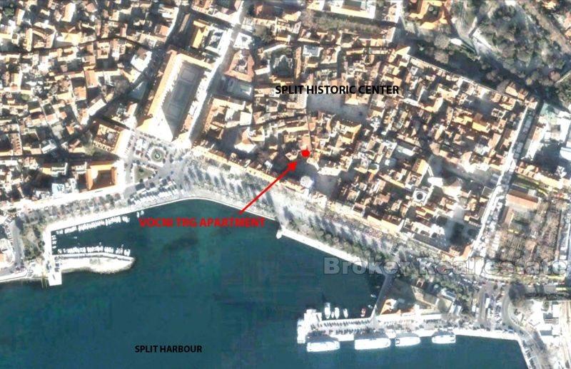 Luksuzan dvosoban stan