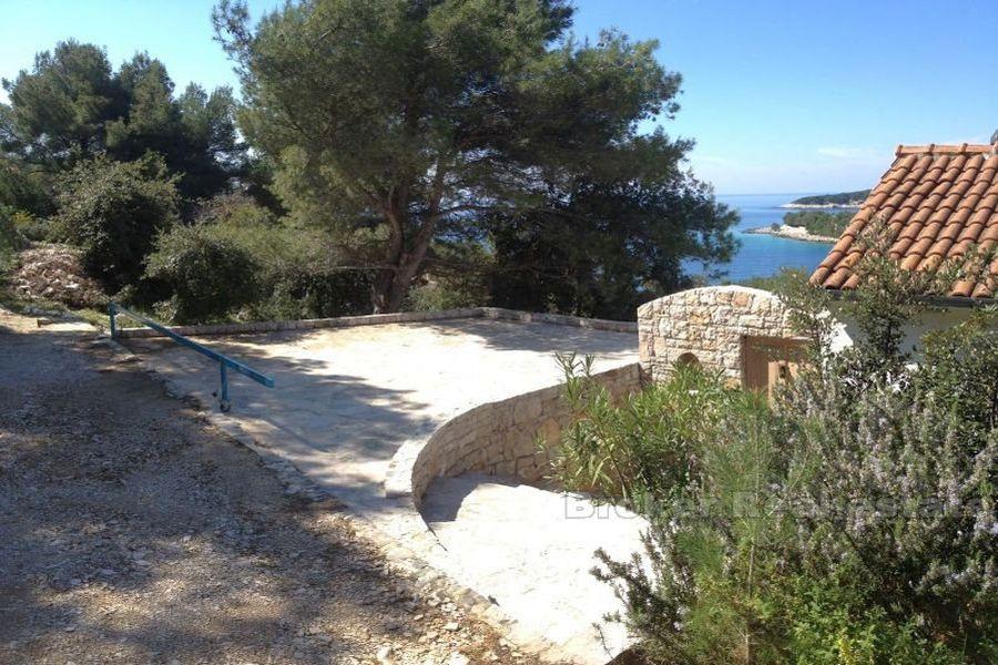 Vackert litet charmigt hus