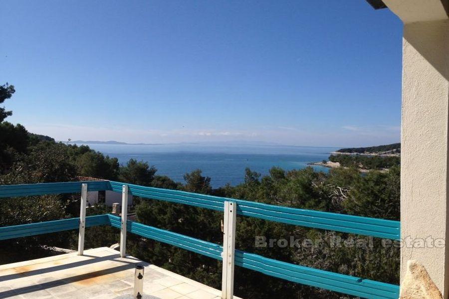 Schönes kleines charmantes Haus