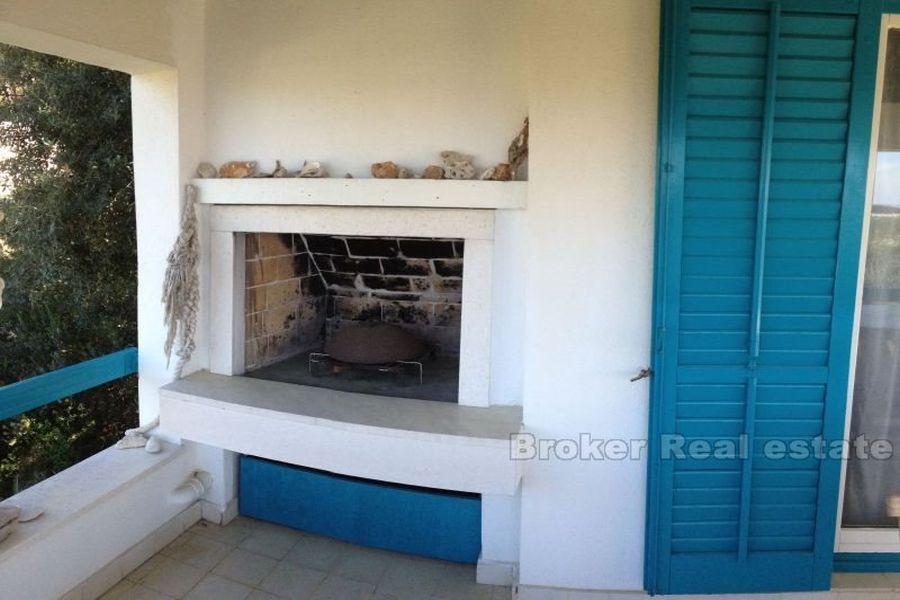 Beautiful small charming house