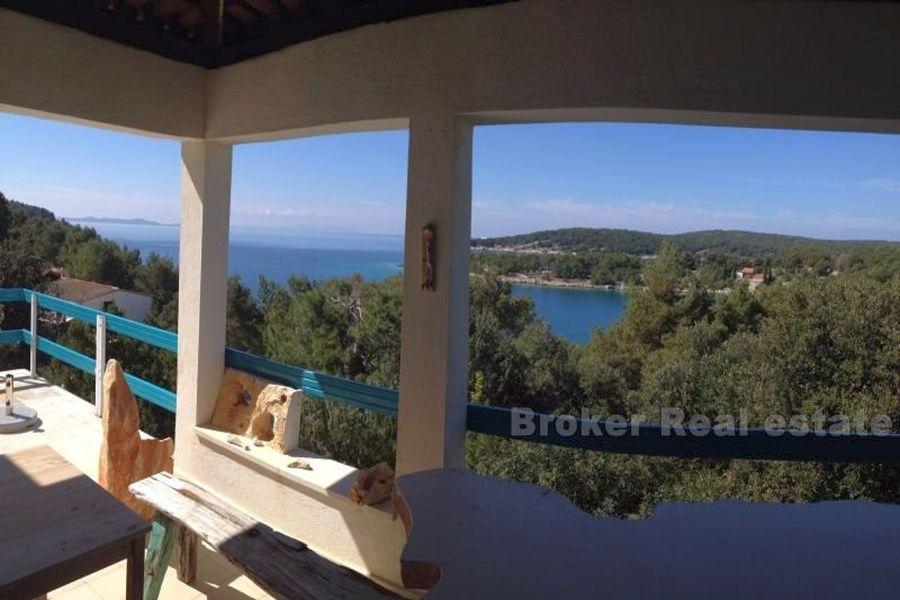 Beautiful small charming house