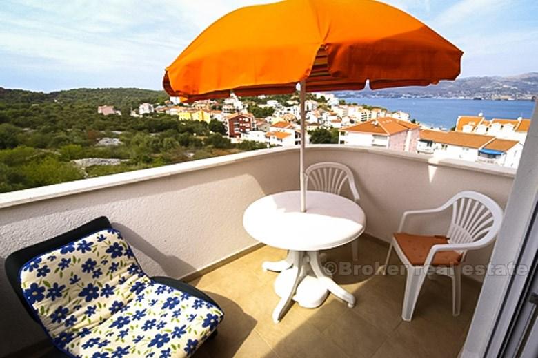 Wohnung mit zwei Schlafzimmern, zum Verkauf