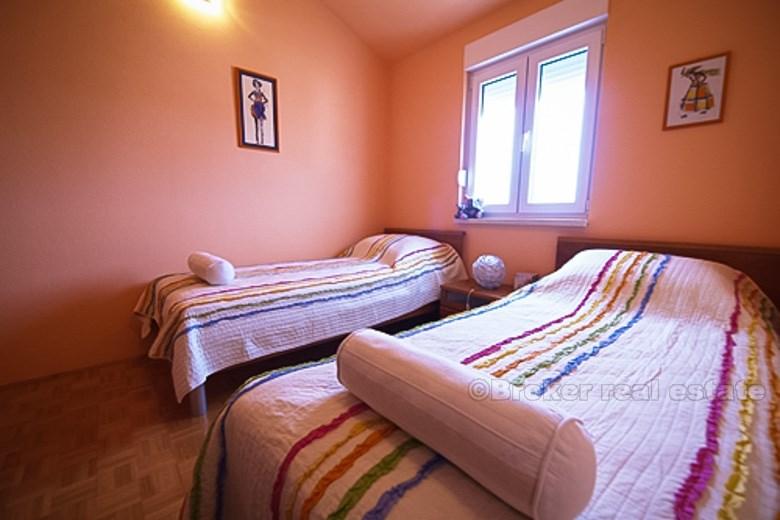 Wohnung mit zwei Schlafzimmern, zum Verkauf