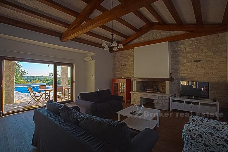 Lijepa vila, južno orijentirana