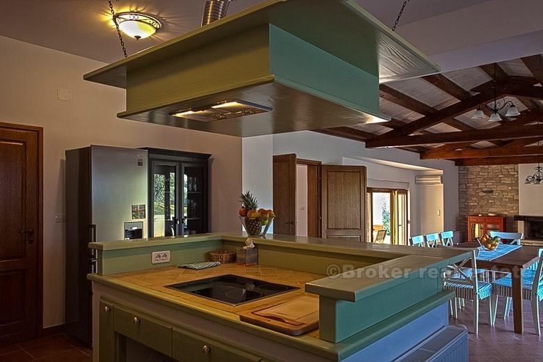 Lijepa vila, južno orijentirana