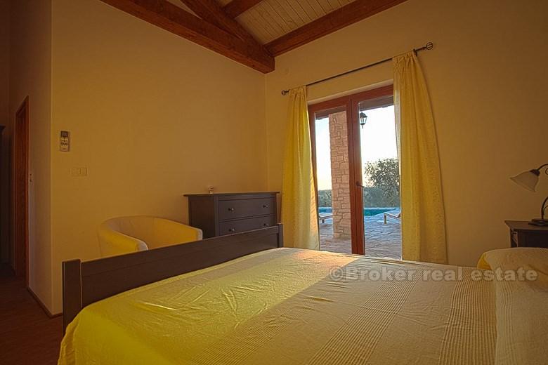 Lijepa vila, južno orijentirana