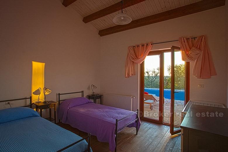 Lijepa vila, južno orijentirana