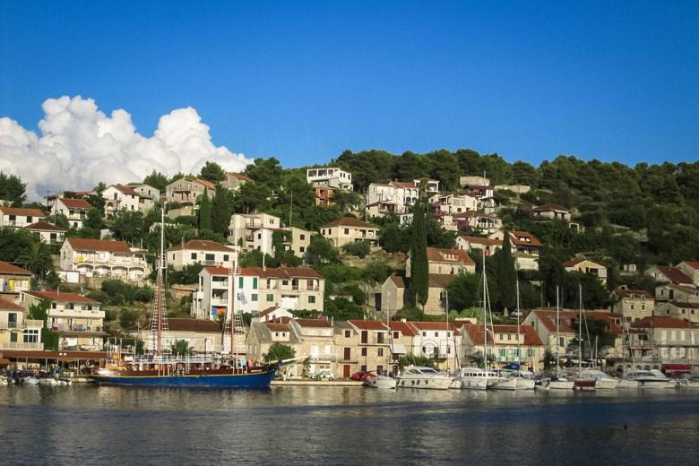 Maison au bord de la mer, à louer