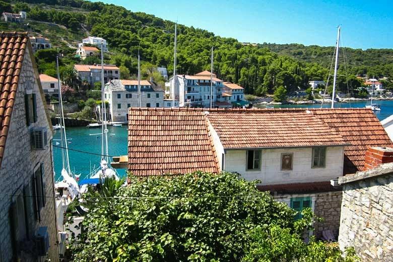 Maison au bord de la mer, à louer