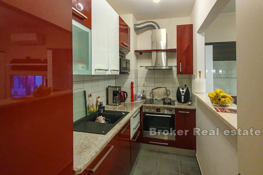 Žnjan - Duplex fully furnished apartment