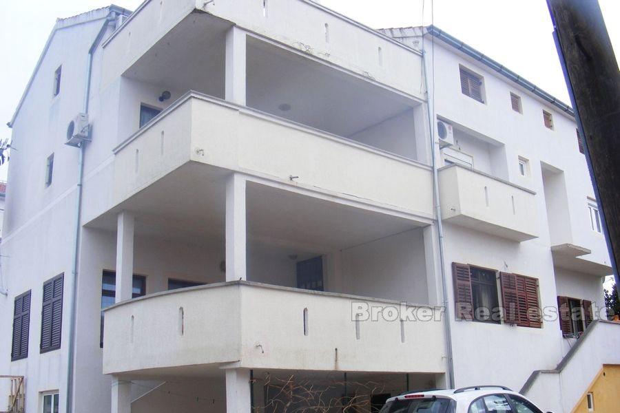 Appartement, à vendre