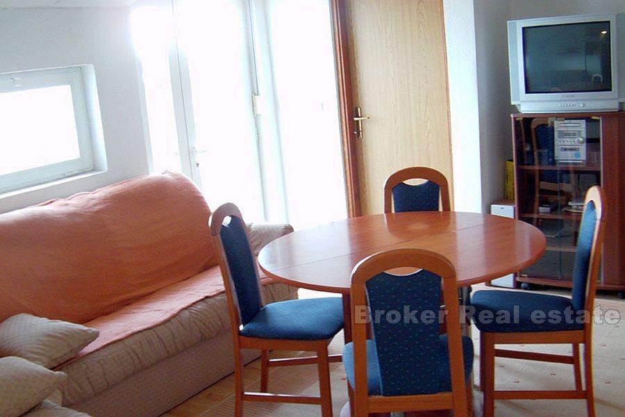 Appartement, à vendre