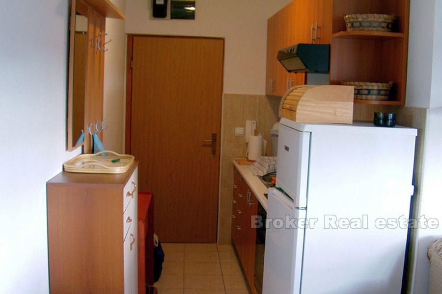 Appartement, à vendre