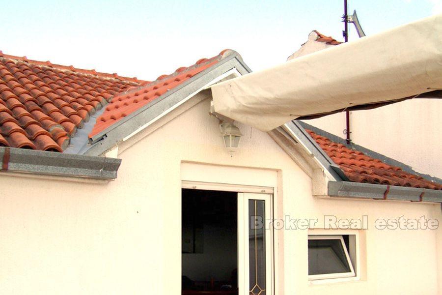 Appartement, à vendre