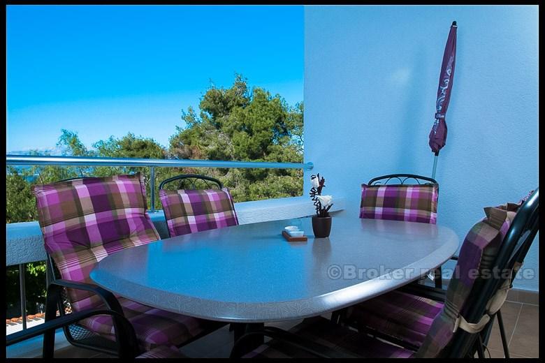 4-gwiazdkowy apartament, dobrze wyposażony, na sprzedaż