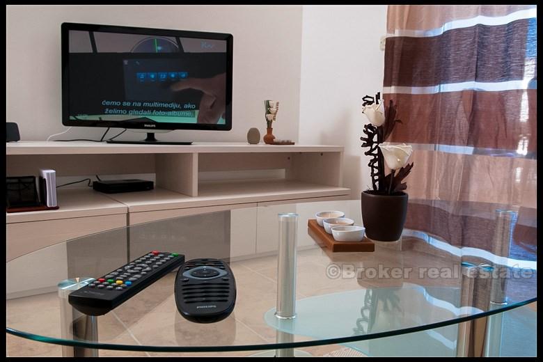 4-gwiazdkowy apartament, dobrze wyposażony, na sprzedaż