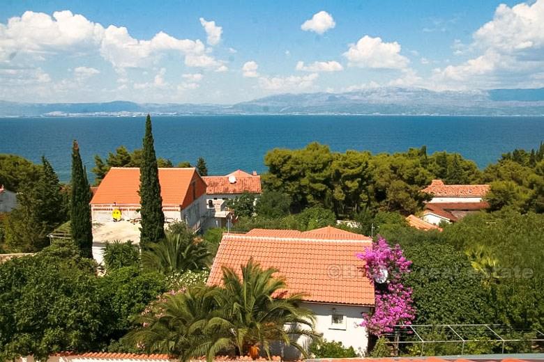 4-hvězdičkový apartmán, prodej