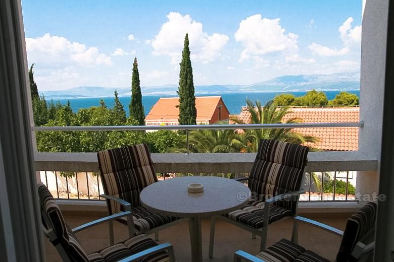 4-hvězdičkový apartmán, prodej