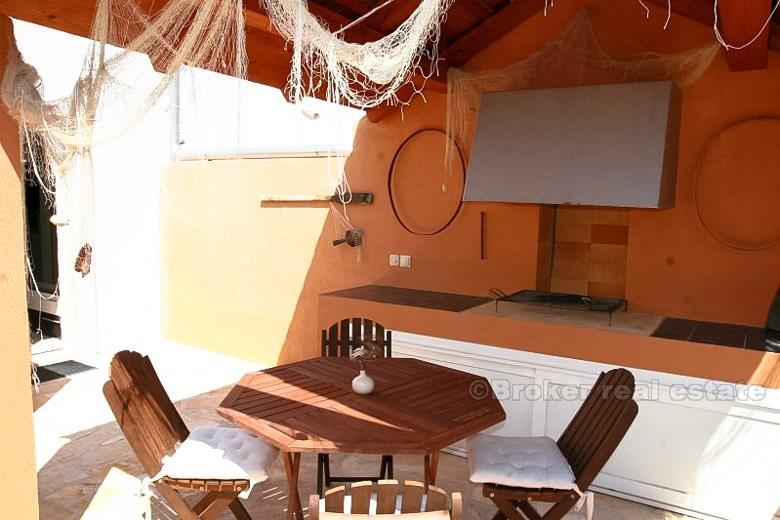 4-hvězdičkový apartmán, prodej