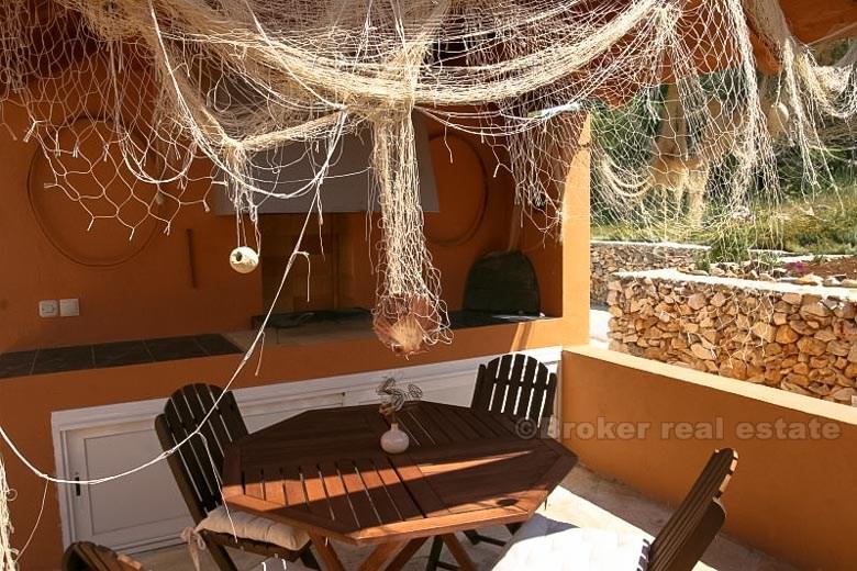 4-hvězdičkový apartmán, prodej