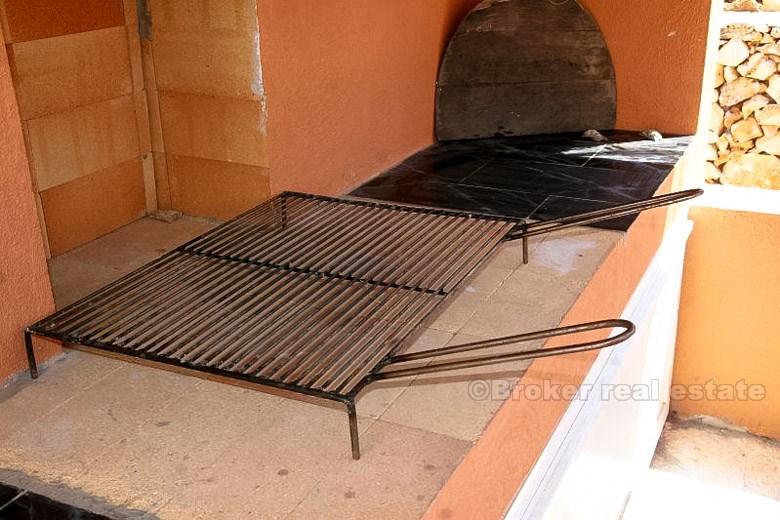 4-hvězdičkový apartmán, prodej