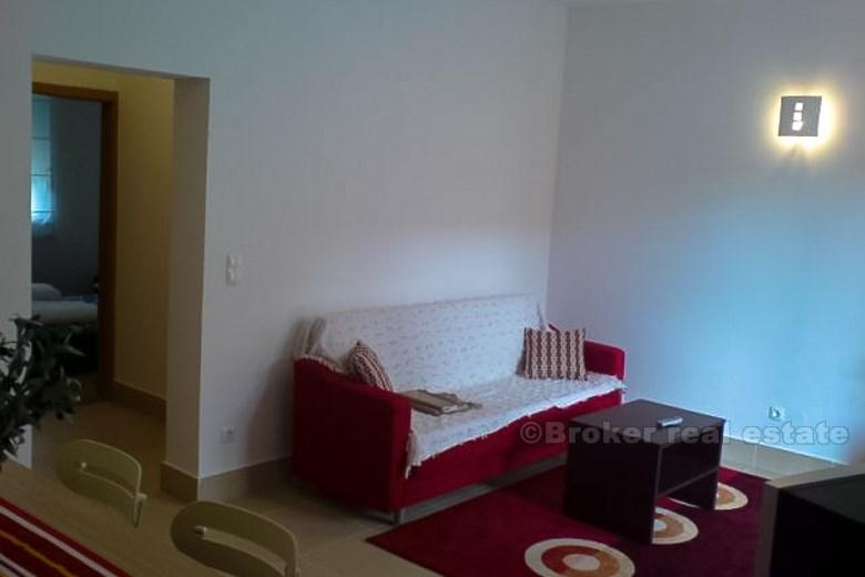 Apartment in a residential house