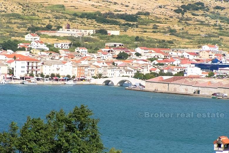 Two marvelous apartments, for sale