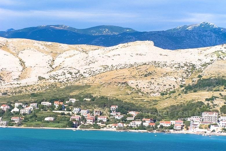 Two marvelous apartments, for sale