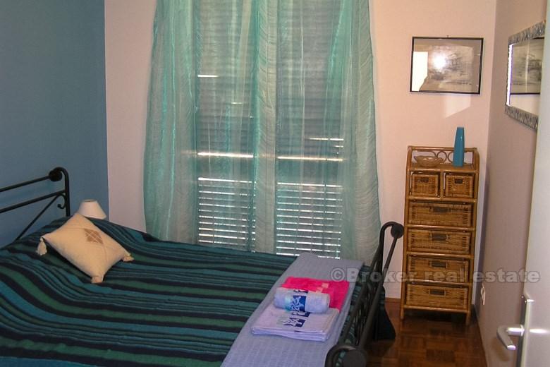 Two marvelous apartments, for sale