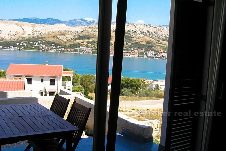 Two marvelous apartments, for sale