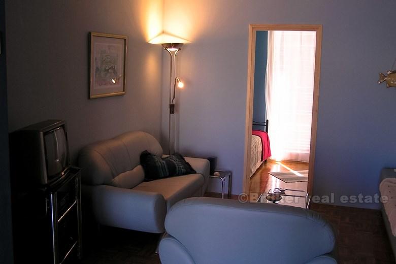 Two marvelous apartments, for sale