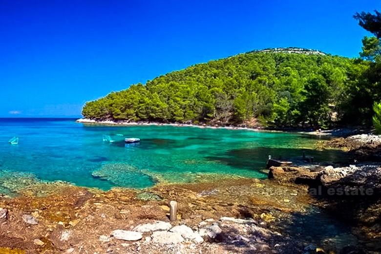 Charmante maison à la mer