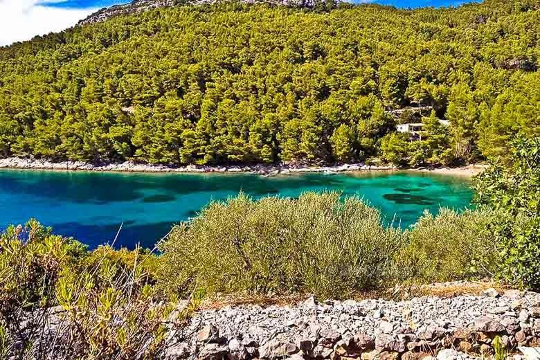 Casa di charme in riva al mare