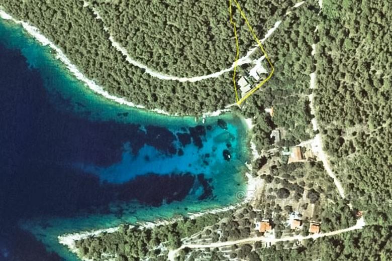 Casa di charme in riva al mare