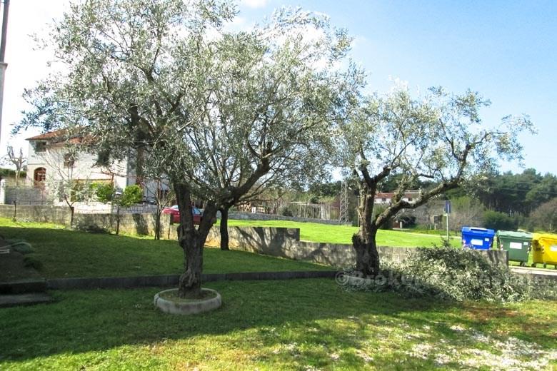 Villa jumelée, à vendre