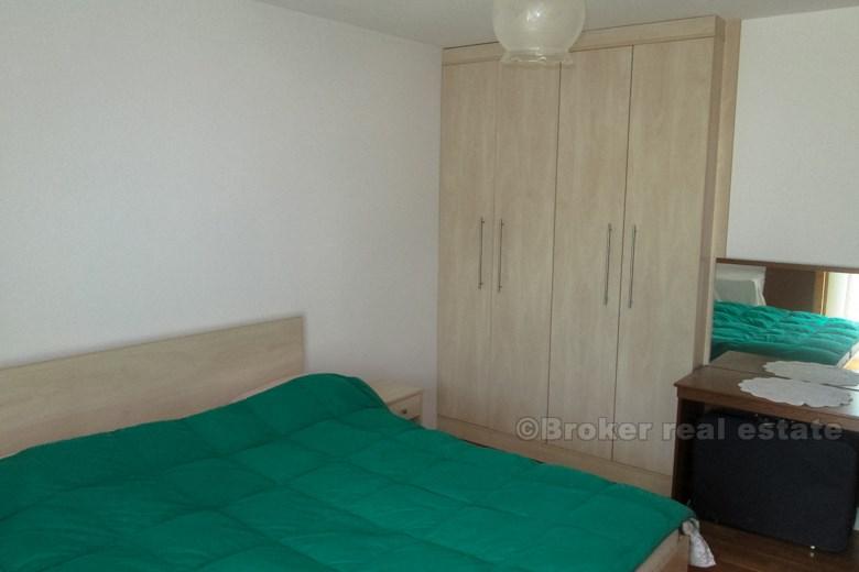 Semi-detached villa, for sale