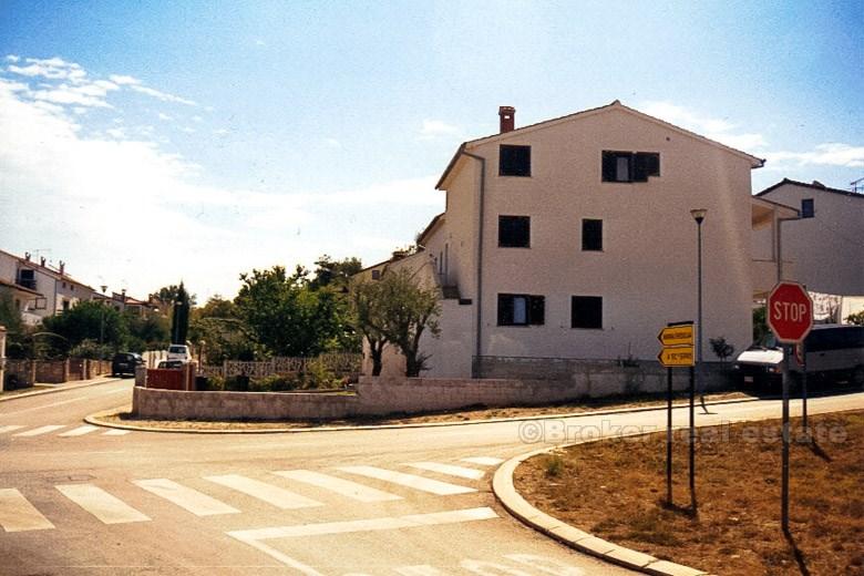 Semi-detached villa, for sale