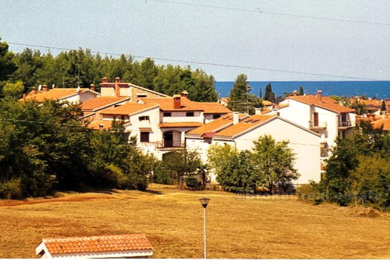 Villa jumelée, à vendre